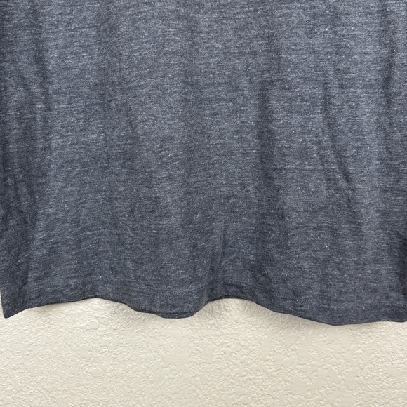 Vans US Open of Surfing Badge Short Sleeve Tee Size X-Large Women - Picture 7 of 12